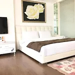 Grand Lumia Suite At Times Square By Imam