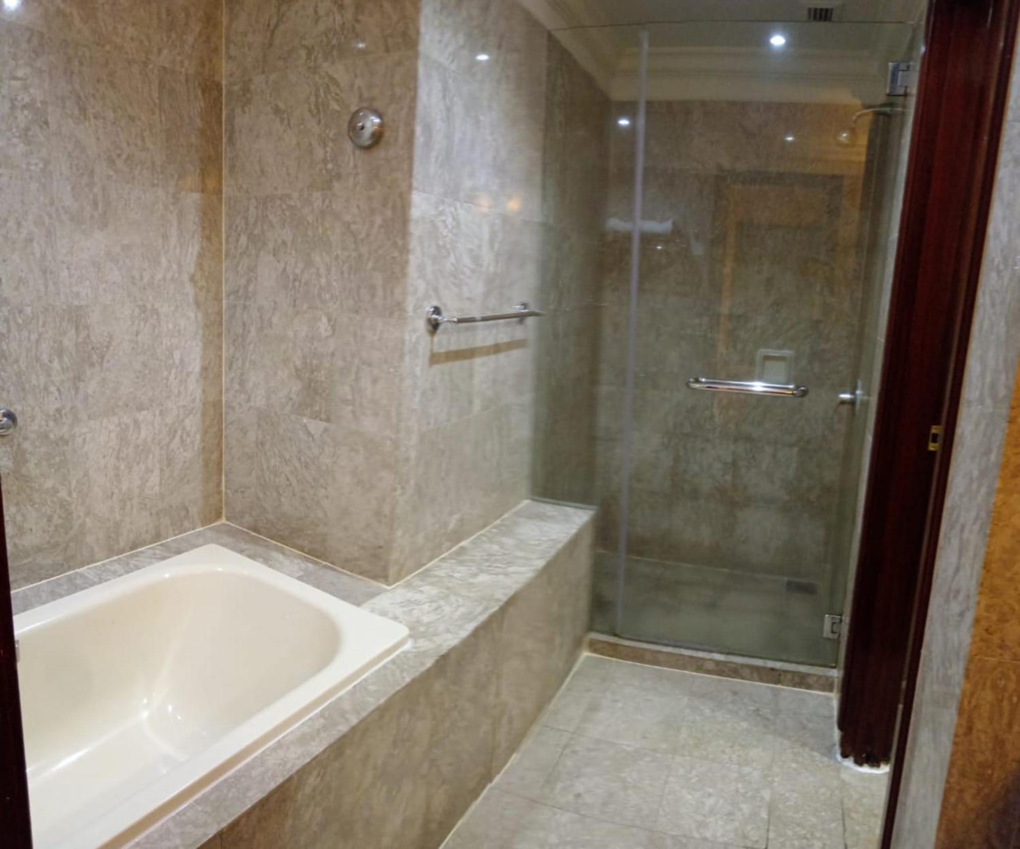 Apartment Grand Lumia At Times Square By Imam