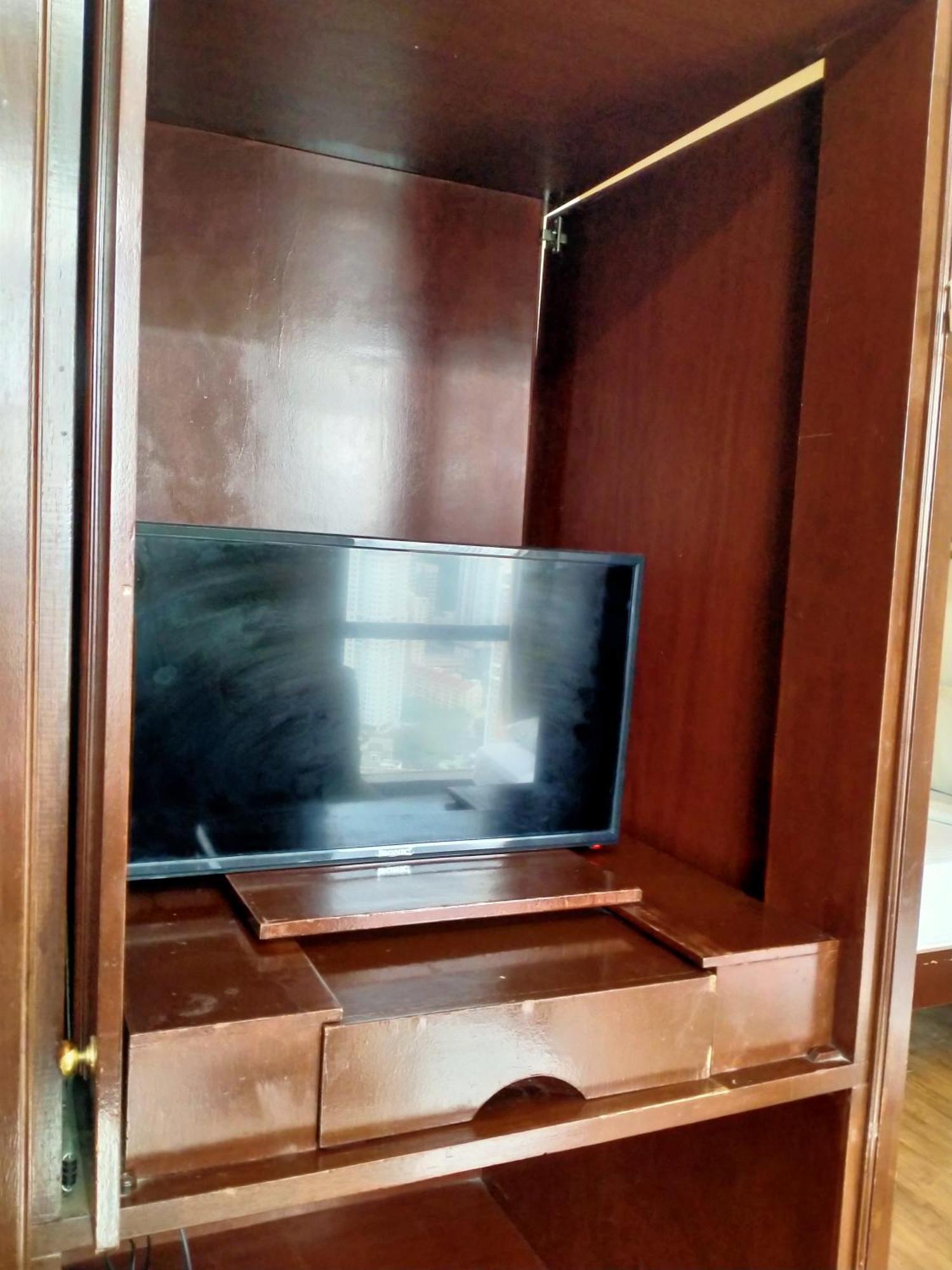 Apartment Grand Lumia At Times Square By Imam
