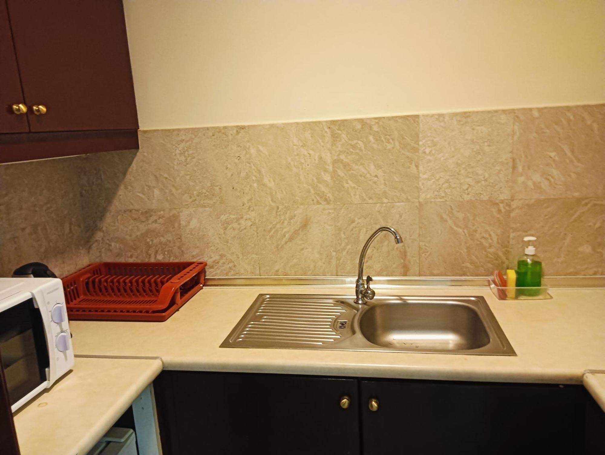 Grand Lumia At Times Square By Imam Apartment *