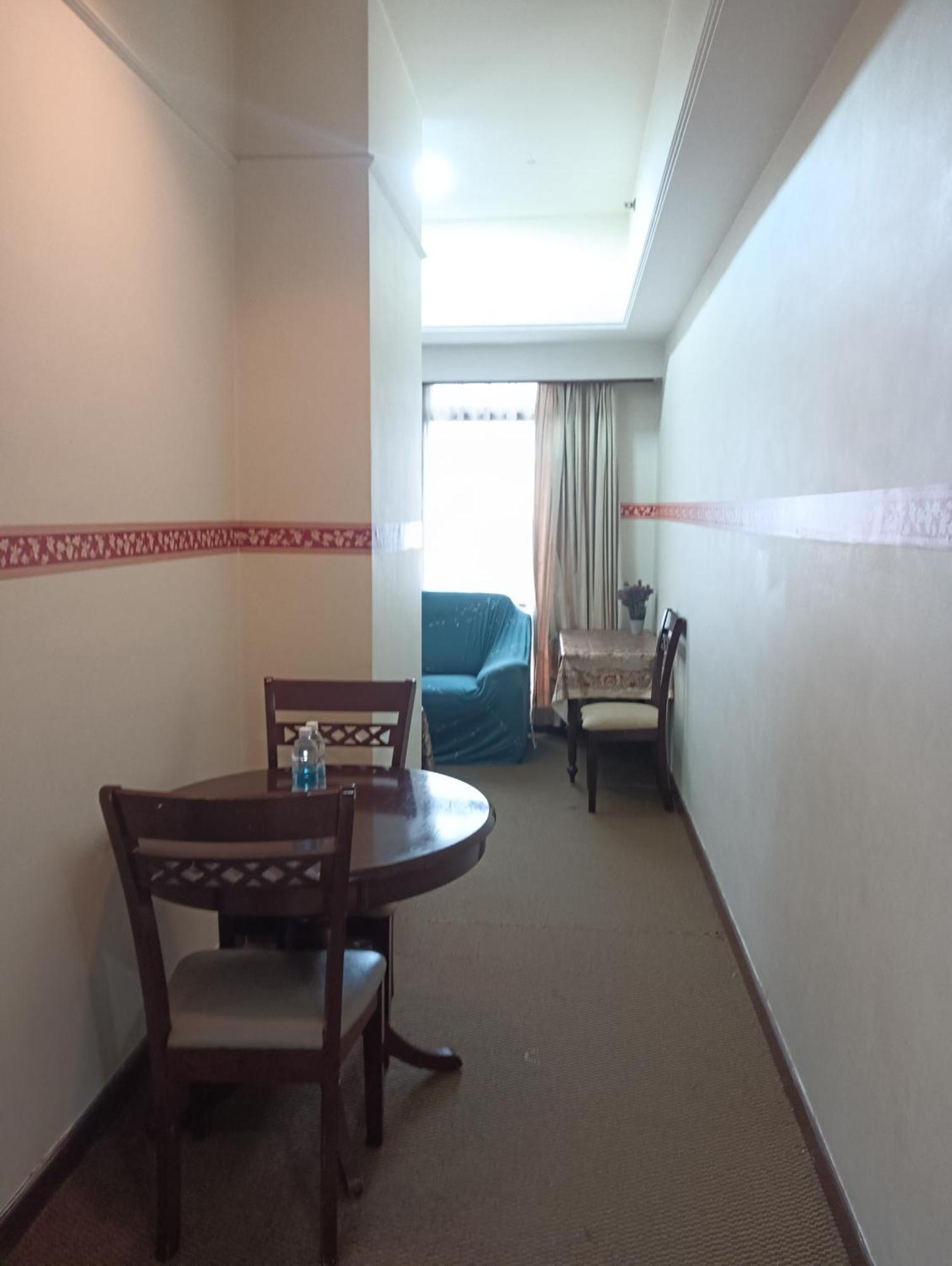 Grand Lumia At Times Square By Imam Apartment Kuala Lumpur