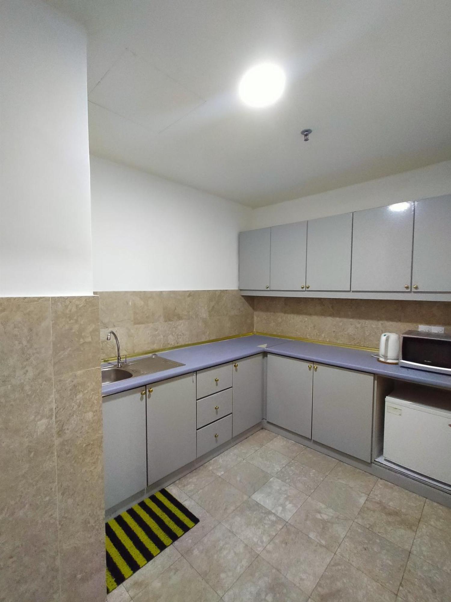 Grand Lumia At Times Square By Imam Apartment *