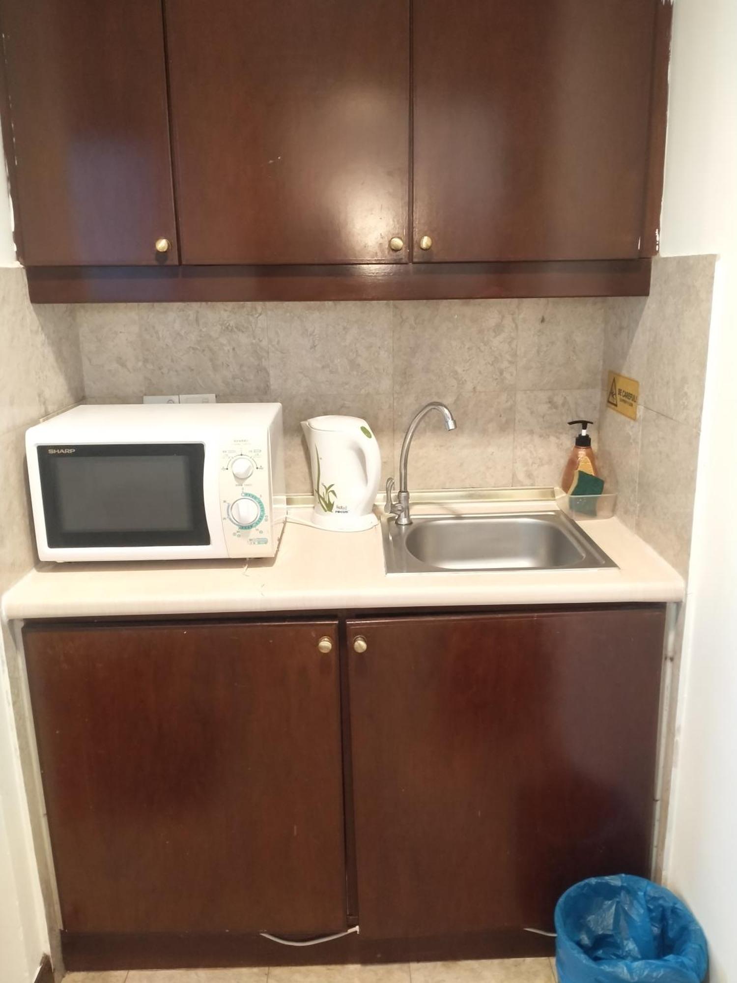 Apartment Grand Lumia At Times Square By Imam Kuala Lumpur