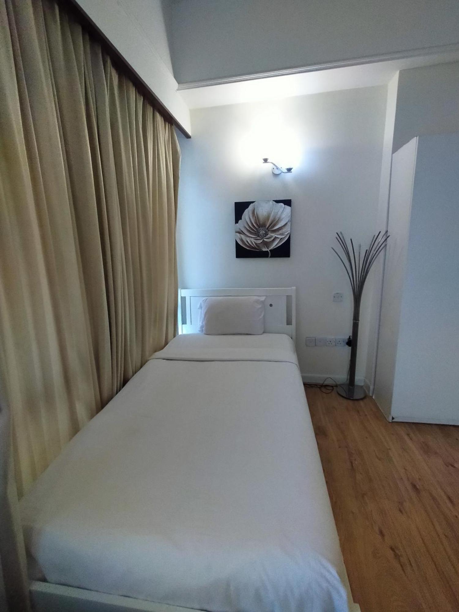 Grand Lumia At Times Square By Imam Apartment Kuala Lumpur