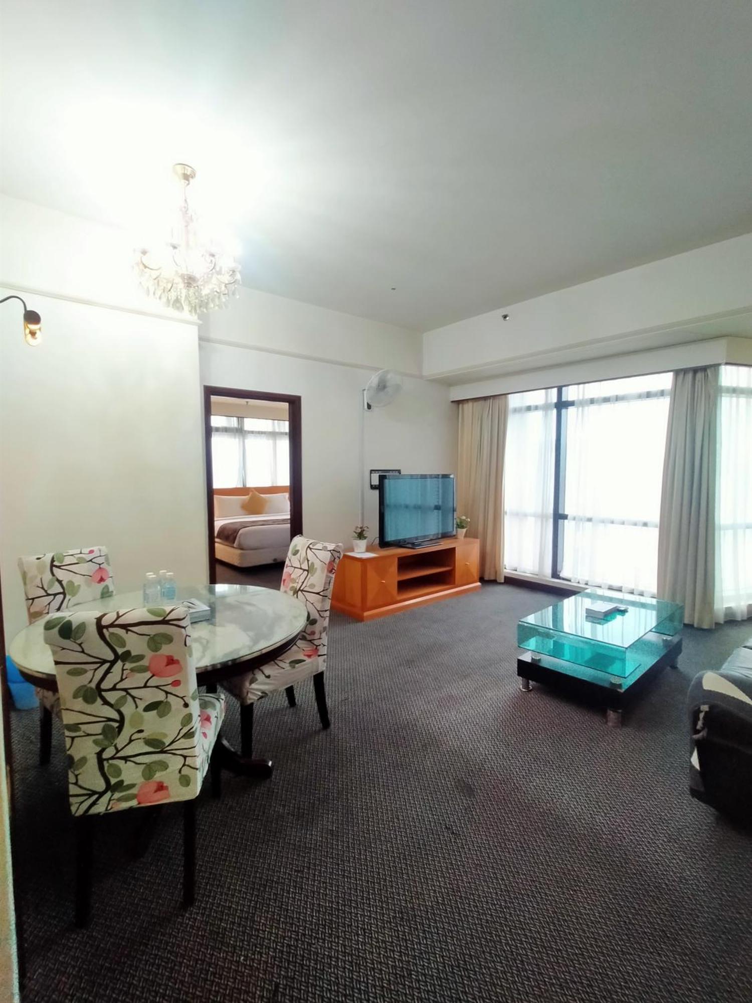 Apartment Grand Lumia At Times Square By Imam Kuala Lumpur