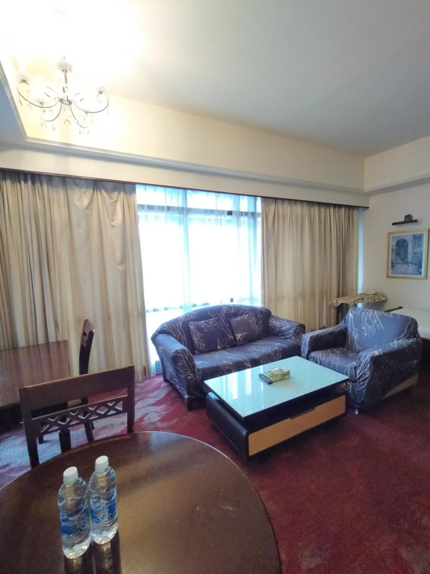Grand Lumia At Times Square By Imam Apartment Kuala Lumpur