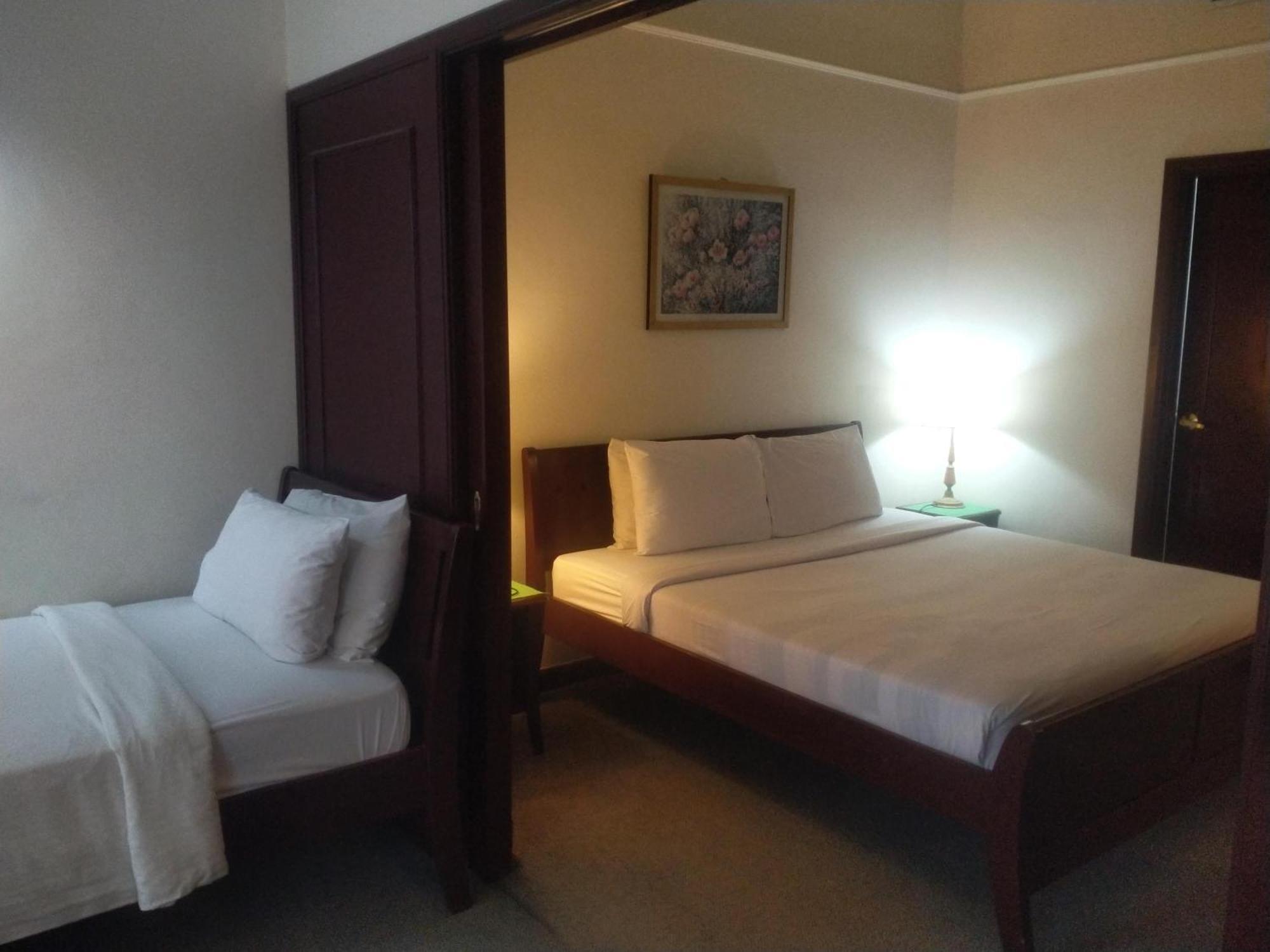 Grand Lumia At Times Square By Imam Apartment *