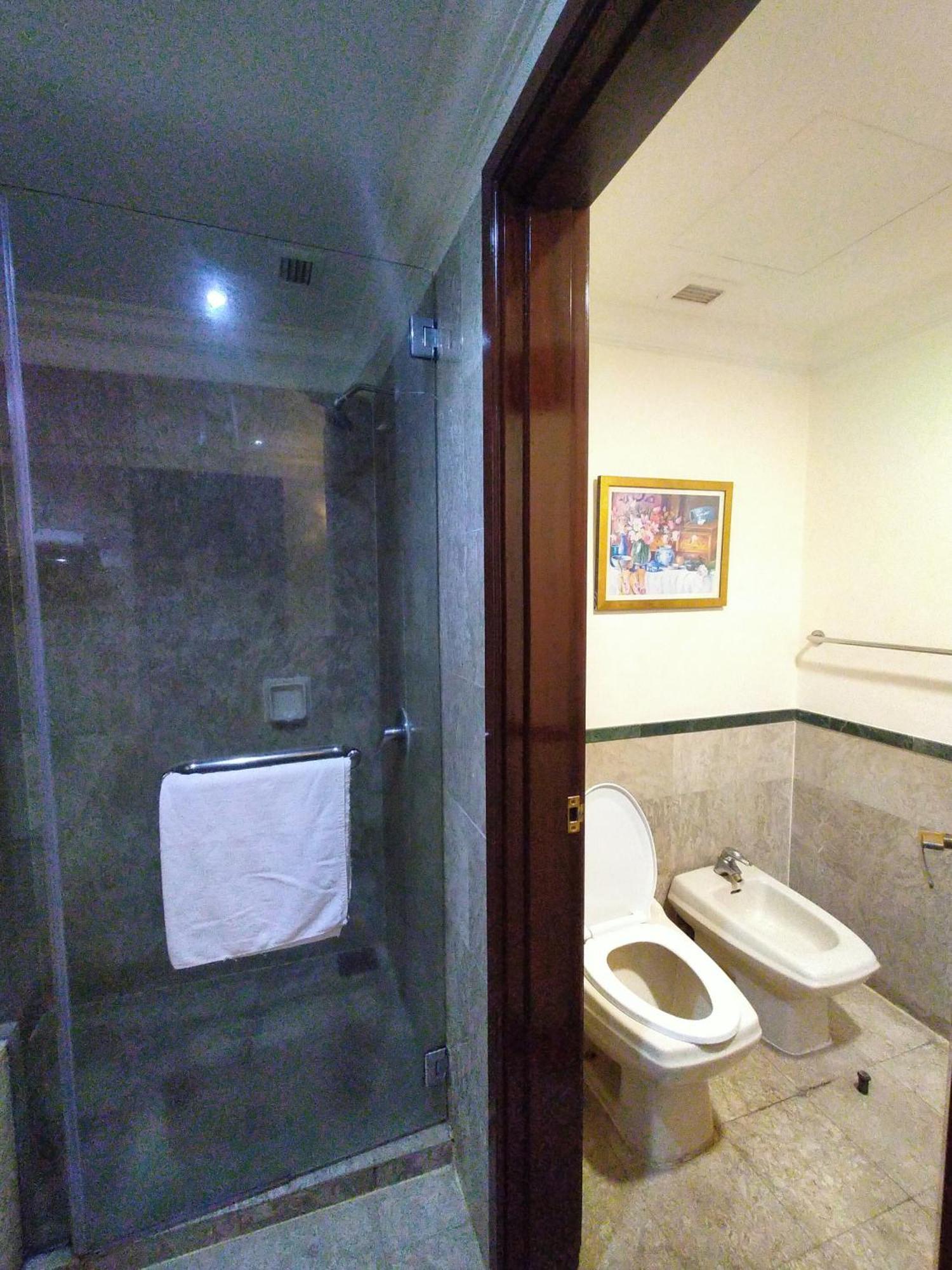 Grand Lumia At Times Square By Imam Apartment *