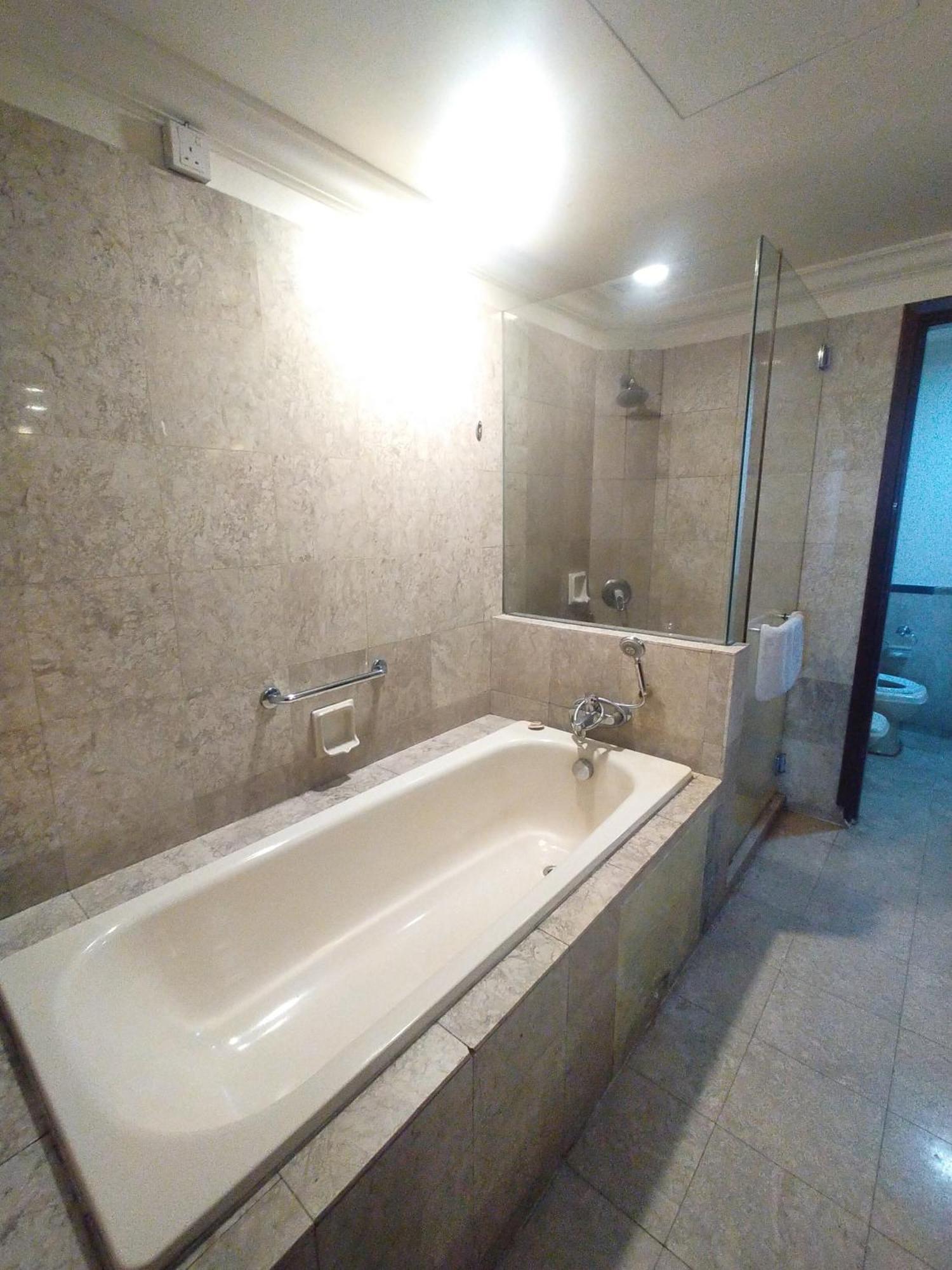 Grand Lumia At Times Square By Imam Apartment Kuala Lumpur