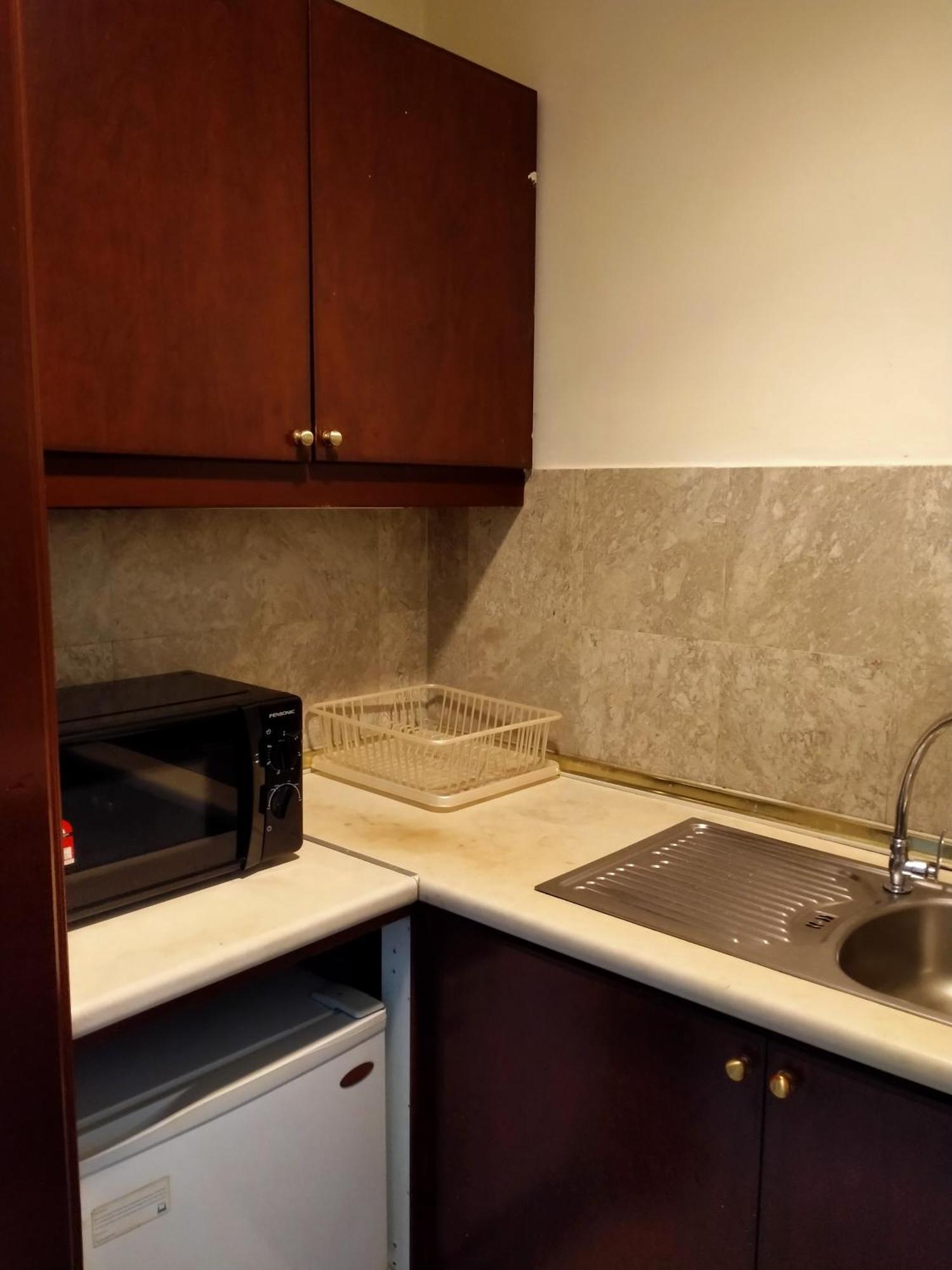 Grand Lumia At Times Square By Imam Apartment *