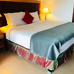 Grand Lumia Suite At Times Square By Imam