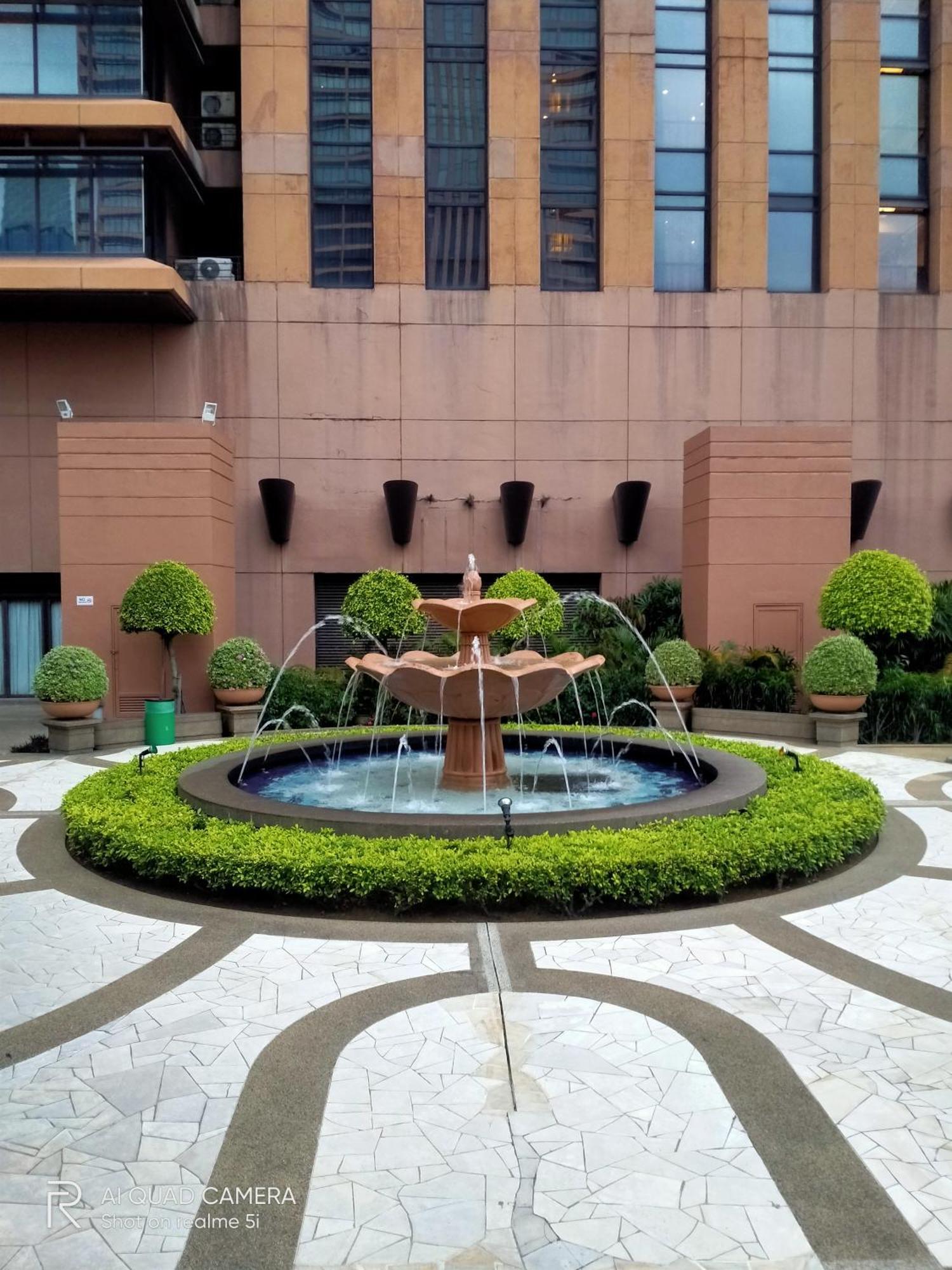 Pangsapuri Grand Lumia At Times Square By Imam Kuala Lumpur